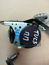 Ремень безопасности Hyundai Tucson TL 2015-2021 Перед. Прав.