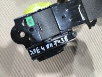 Ремень безопасности Hyundai Santa Fe 4 TM 2018-2024 Перед. Прав.