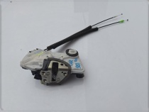 Замок боковой двери Toyota C-HR MAXH10, NGX10,50, ZGX10 2019 Перед. Прав.