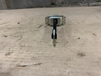 Ограничитель двери Toyota RAV4 50 XA50 2018-2023 Задн. Прав.