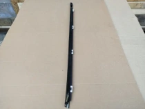 Бархотка двери Hyundai Tucson TL 2015-2021 Перед. Прав.