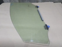 Стекло двери Lexus NX AYZ10L AYZ15L ZGZ10L ZGZ15L 2014-2021 Перед. Лев.