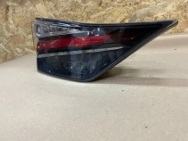 Фонарь Lexus GS 4 GRL16L AWL10L GRL15L GWL10L GRL11L ARL10L 2015 Задн. Лев.