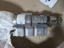 Подушка безопасности боковая Lexus UX MZAA10L MZAH10L 2018-  Лев.