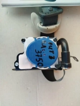 Ремень безопасности Mitsubishi Outlander 3 GF 2012-2023 Перед. Лев.