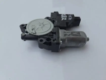 Мотор стеклоподъемника Kia Sorento Prime UM 2014-2020 Задн. Прав.