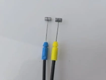 Замок двери Mitsubishi Outlander 3 GF 2012-2023 Задн. Прав.