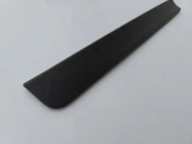 Молдинг двери Nissan X-TRAIL T32 2013-2022 Задн. Прав.