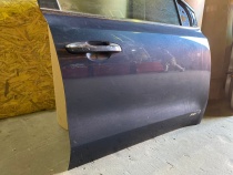 Дверь Kia Sportage QL 2015-2021 Перед. Прав.