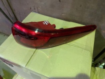 Фонарь Kia Sportage QL 2015-2022 Задн. Прав.