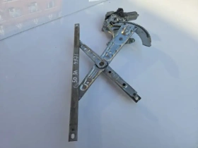 Стеклоподъемный механизм Infiniti Q50 V37 2017-2023 Задн. Лев.