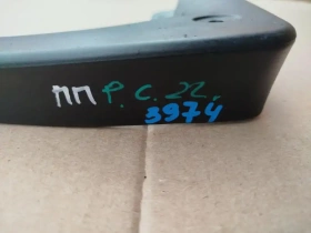 Брызговик Kia Proceed CD 2018-2023 Перед. Прав.