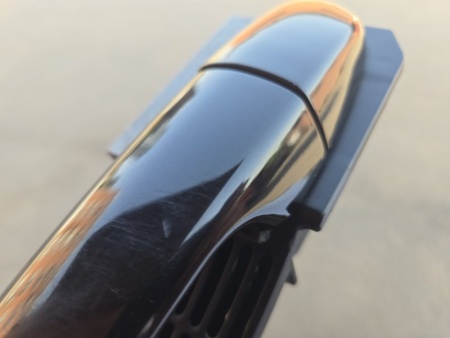 Ручка двери внешняя Mazda 6 GJ GJ 2012-2022 Задн. Лев.