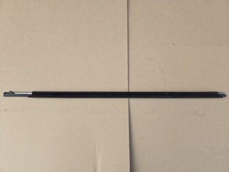 Бархотка двери Mitsubishi Eclipse Cross GK 2020 Перед. Прав.