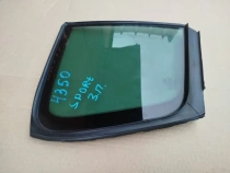 Форточка двери Kia Sportage QL 2015-2021 Задн. Прав.