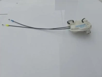 Замок двери Mitsubishi Outlander 3 GF 2015-2023 Задн. Прав.