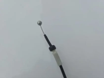 Замок двери Nissan X-TRAIL T32R 2013-2022 Задн. Прав.