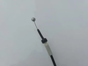 Замок двери Nissan X-TRAIL T32R 2013-2022 Задн. Прав.