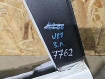 Дверь Nissan Qashqai J11 2013-2022 Задн. Лев.