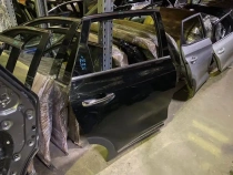 Дверь Kia Sorento Prime UM 2017 Задн. Прав.