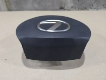 Подушка безопасности в руль Lexus NX AYZ10L AYZ15L ZGZ10L ZGZ15L 2014-2020  