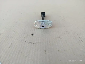 Ограничитель двери Mitsubishi Outlander 3 GF 2012-2023 Перед. Лев.