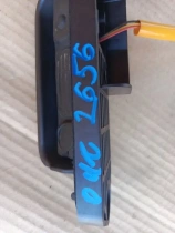 Кнопка открывания багажника Mitsubishi Outlander 3 GF 2012-2023 Задн. 