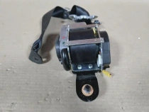 Ремень безопасности Kia Sportage QL 2015-2022 Задн. Лев.