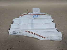 Подушка безопасности в сиденье Infiniti Q50 V37 2013-2023 Перед. Лев.