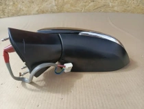 Зеркало Toyota RAV4 50 XA50 2018-2023  Лев.