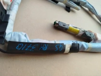 Шторка безопасности Lexus GS 4 GRL16L AWL10L GRL15L GWL10L GRL11L ARL10L 2015  Прав.