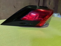 Фонарь Toyota RAV4 50 XA50 2018-2023 Задн. Лев.