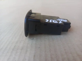 Кнопка открывания багажника Mitsubishi Outlander 3 GF 2012-2023 Задн. 