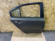 Дверь Toyota Corolla E210 MZEH12, NRE210, ZWE211 2020 Задн. Прав.