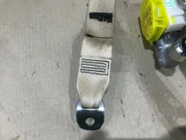 Ремень безопасности Lexus RX 4 GGL25L GYL25L AGL20L AGL25L 2015-2022 Задн. Прав.