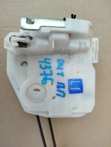 Замок двери Mitsubishi Outlander 3 GF 2012-2021 Перед. Прав.