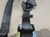 Ремень безопасности Hyundai Santa Fe 4 TM 2018-2024 Задн. Прав.