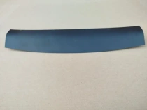 Обшивка двери багажника Mitsubishi Outlander 3 GF 2013-2023  