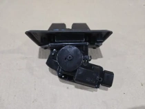 Замок двери багажника Lexus NX AYZ10L AYZ15L ZGZ10L ZGZ15L 2014-2021  