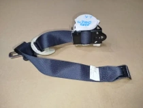 Ремень безопасности Mitsubishi Outlander 3 GF 2012-2023 Задн. Лев.