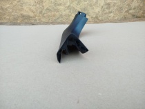 Обшивка двери багажника Toyota RAV4 50 XA50 2018-2023  Прав.