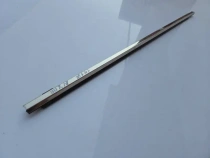 Бархотка двери Lexus NX AYZ10L AYZ15L ZGZ10L ZGZ15L 2014-2022 Перед. Прав.