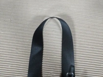 Ремень безопасности Mitsubishi Outlander 3 GF 2012-2022 Перед. Лев.