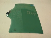 Стекло двери Kia Sportage QL 2015-2021 Задн. Лев.