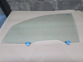 Стекло двери Mitsubishi Outlander 3 GF 2012-2022 Перед. Лев.