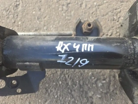 Амортизатор подвески Lexus RX 4 GGL25L GYL25L AGL20L AGL25L 2015-2022 Перед. Прав.