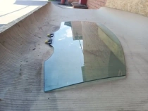 Стекло двери Toyota Corolla E210 MZEH12, NRE210, ZWE211 2020 Перед. Прав.