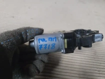 Мотор стеклоподъемника Hyundai Tucson TL 2015-2021 Перед. Прав.