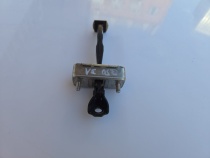 Ограничитель двери Infiniti Q50 V37 2017-2023 Задн. Лев.