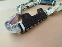 Шторка безопасности Hyundai Santa Fe 4 TM 2018-2023  Прав.